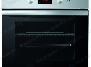 Плита (духовка) Gorenje B532X (437490, EVP231-444M) - Фото